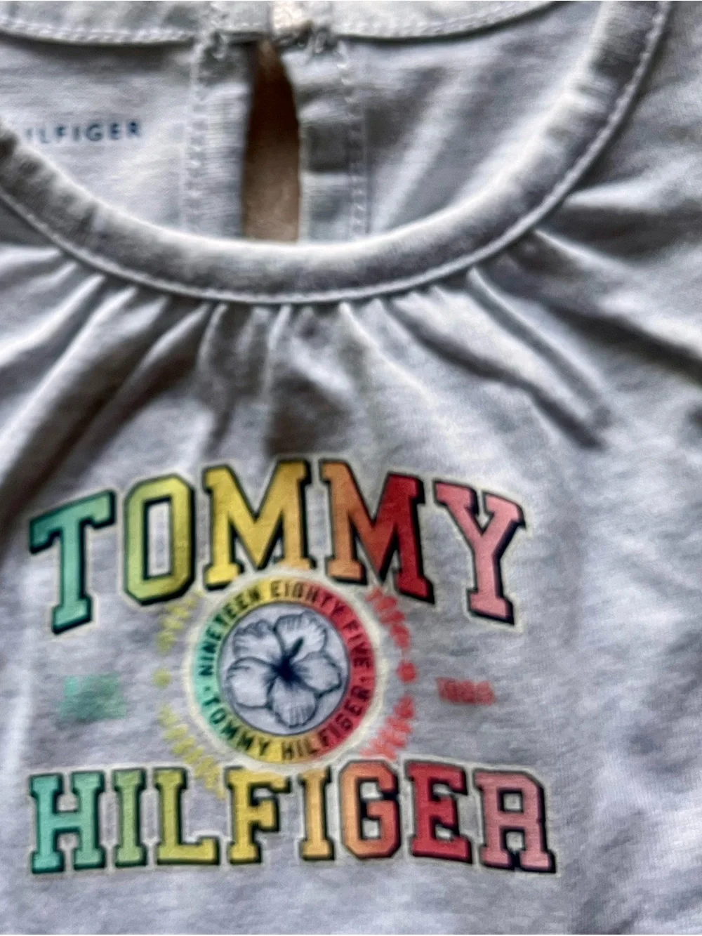 Tommy Hilfiger girls bundle…